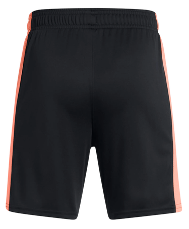 Kratke hlače Under Armour Under Armour Children's Knit Shorts Crna | 1379705-006, 1