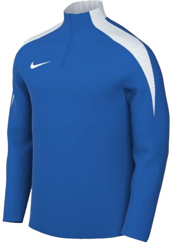 Majica kratkih rukava Nike Triko s dlouhým rukávem M NK DF STRK24 DRILL TOP K Tamnoplava | fd7569-467