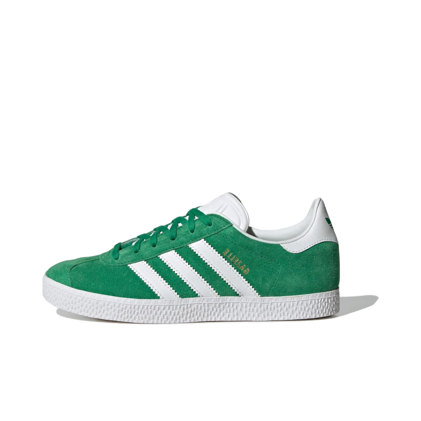 Tenisice i cipele adidas Originals Gazelle Zelena | IE5612
