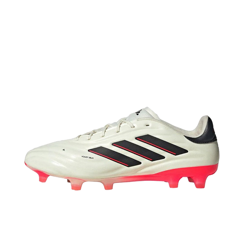 Tenisice i cipele adidas Performance Copa Pure 2 Elite FG Bijela | IF5447