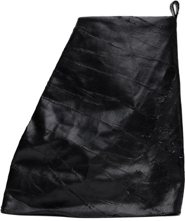 Tenisice i cipele Rick Owens Rick Owens DRKSHDW Porterville Low Fetish Chelsea Boots Crna | DU02D2817 BMC, 2