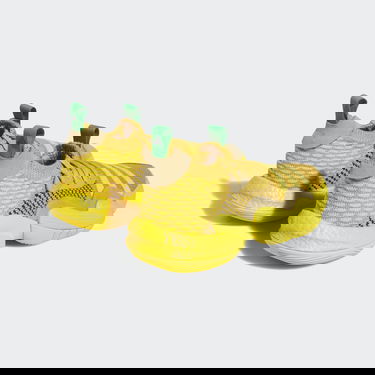 Tenisice i cipele adidas Performance Trae Young 2.0 Žuta | IG4793, 1