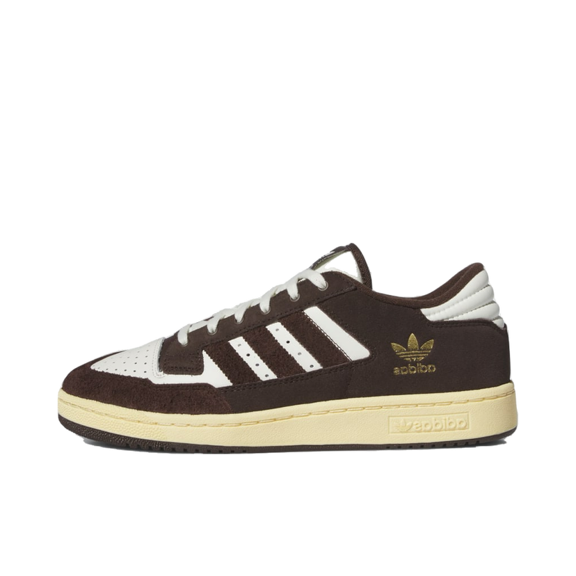 Tenisice i cipele adidas Originals Centennial 85 Low Shoes Smeđa | IE3053