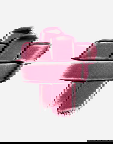 Nakit Dolce & Gabbana Dolce & Gabbana Paint Me Up! All Over Multi-Play Pigment Rose Swirl Ružičasta | MKUPFCE0038V0000, 2