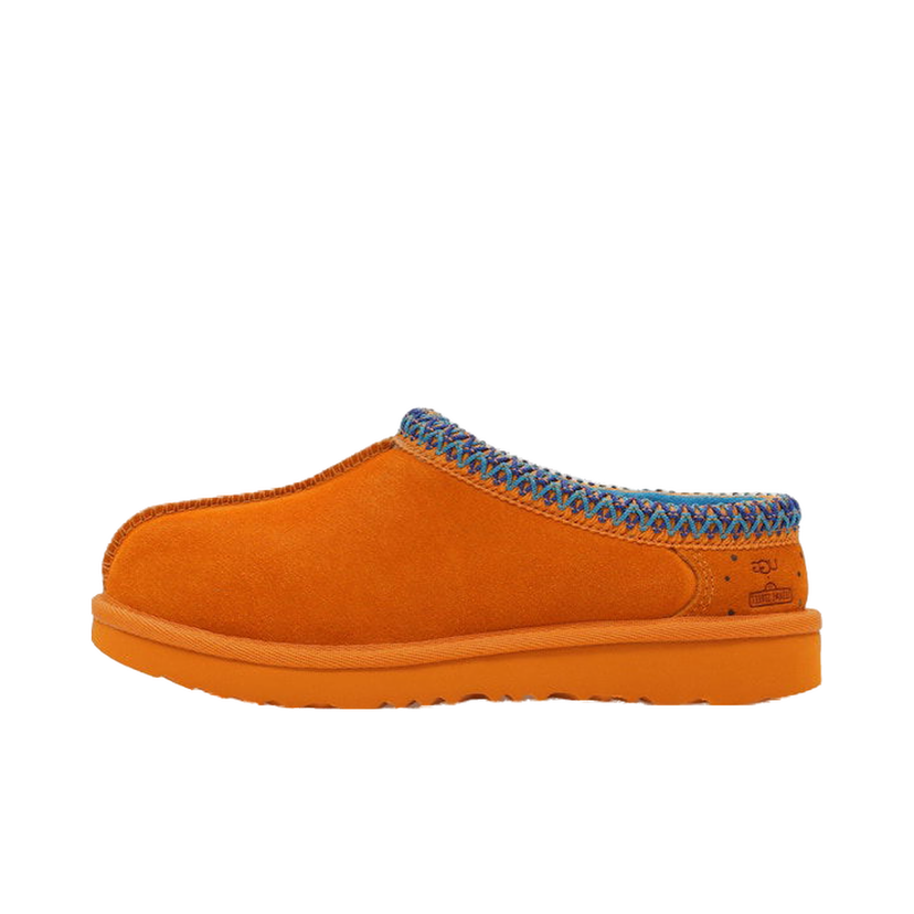 Tenisice i cipele UGG Tasman II Slippers Narančasta | 1147214K-BRN