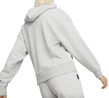 Dukserice Puma Team Hoodie Siva | 538378-004, 1