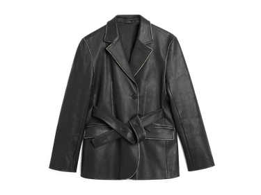 Jakna AXEL ARIGATO Attic Blazer Crna | A2113001, 0