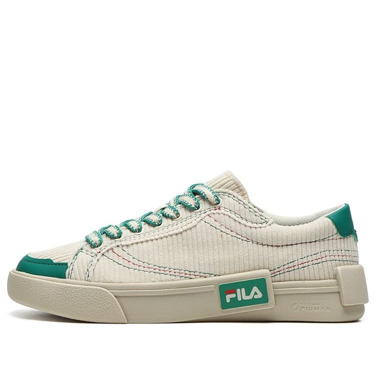 Tenisice i cipele FILA FILA FUSION Pop Skate Bijela | T12W218204FAA