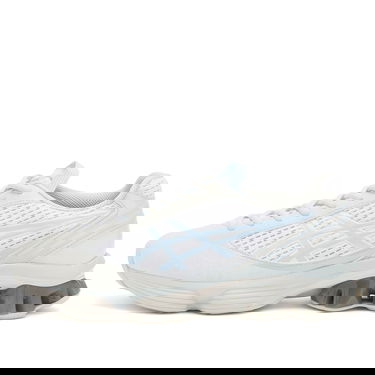 Tenisice i cipele Asics US6-S GEL-KINETIC FLUENT "Glacier Grey" Bijela | 1203A748-020, 1