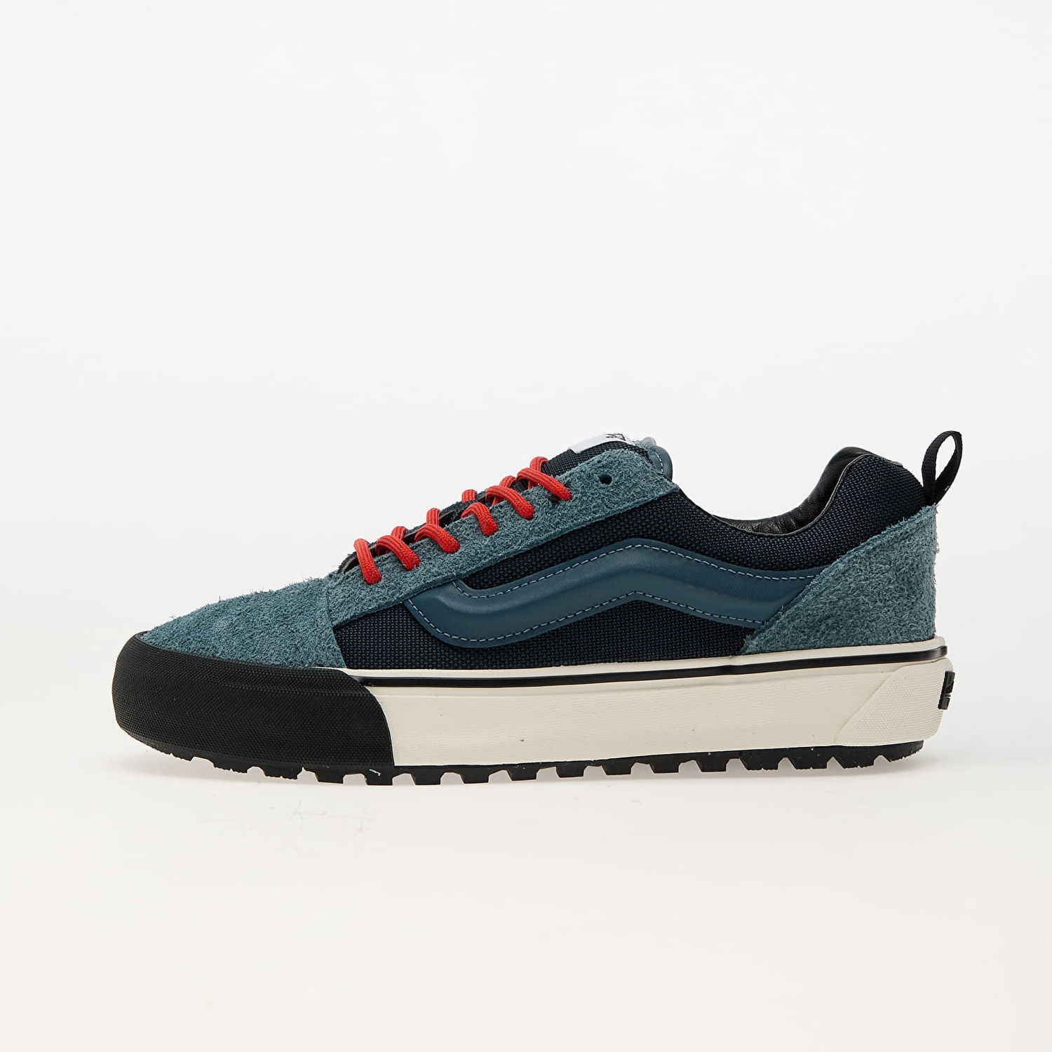 Tenisice i cipele Vans Knu Skool MTE-1 LX Ballistic Stargazer Zelena | VN000CXR12S1, 0