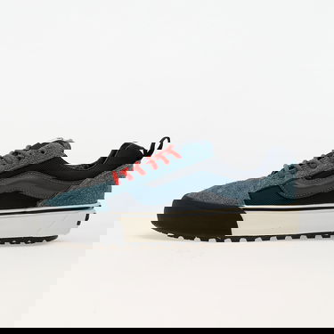 Tenisice i cipele Vans Knu Skool MTE-1 LX Ballistic Stargazer Zelena | VN000CXR12S1, 0