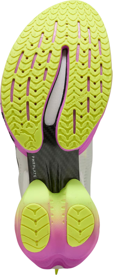 Tenisice i cipele Puma FAST-R Nitro Elite 2 Ekiden Glow Bijela | 311904-01, 3