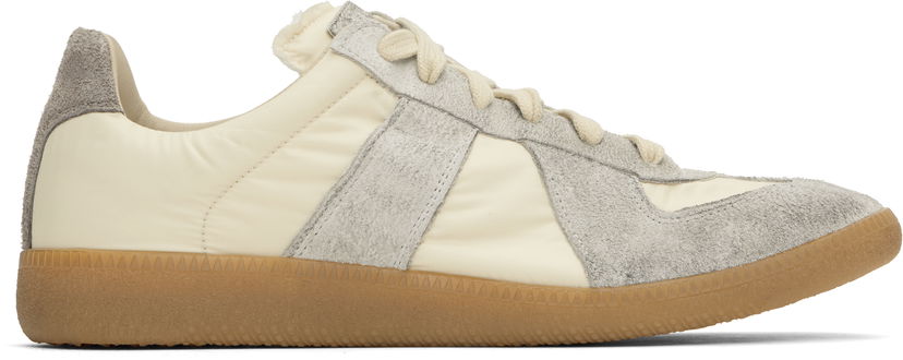 Tenisice i cipele Maison Margiela Maison Margiela Replica Bijela | S57WS0513 P8170