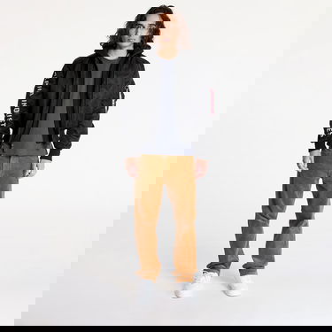 Bomber jakna Alpha Industries MA-1 D-Tec SE Black/ Reflective Crna | 133104-285, 5