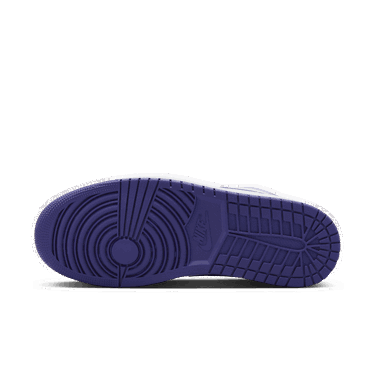 Tenisice i cipele Jordan Air Jordan 1 Low "Sky J Purple" Ljubičasta | 553558-515, 2