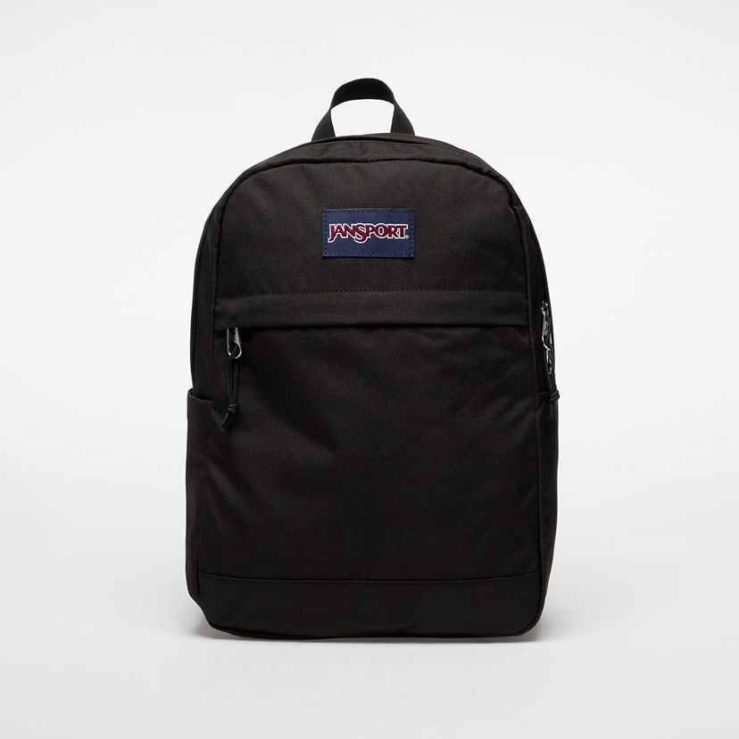 Ruksak JanSport JanSport Metro Pack Lite Backpack 15 l Crna | EK0A5BLCN551