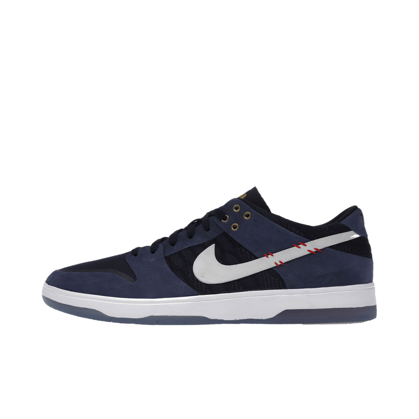 Tenisice i cipele Nike SB SB Dunk Low Elite Sean Malto Crna | 877063-416