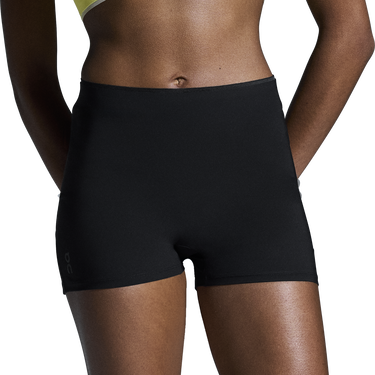Gaćice On Running Running Race Tights Short Crna | 1wf1020-0553, 0