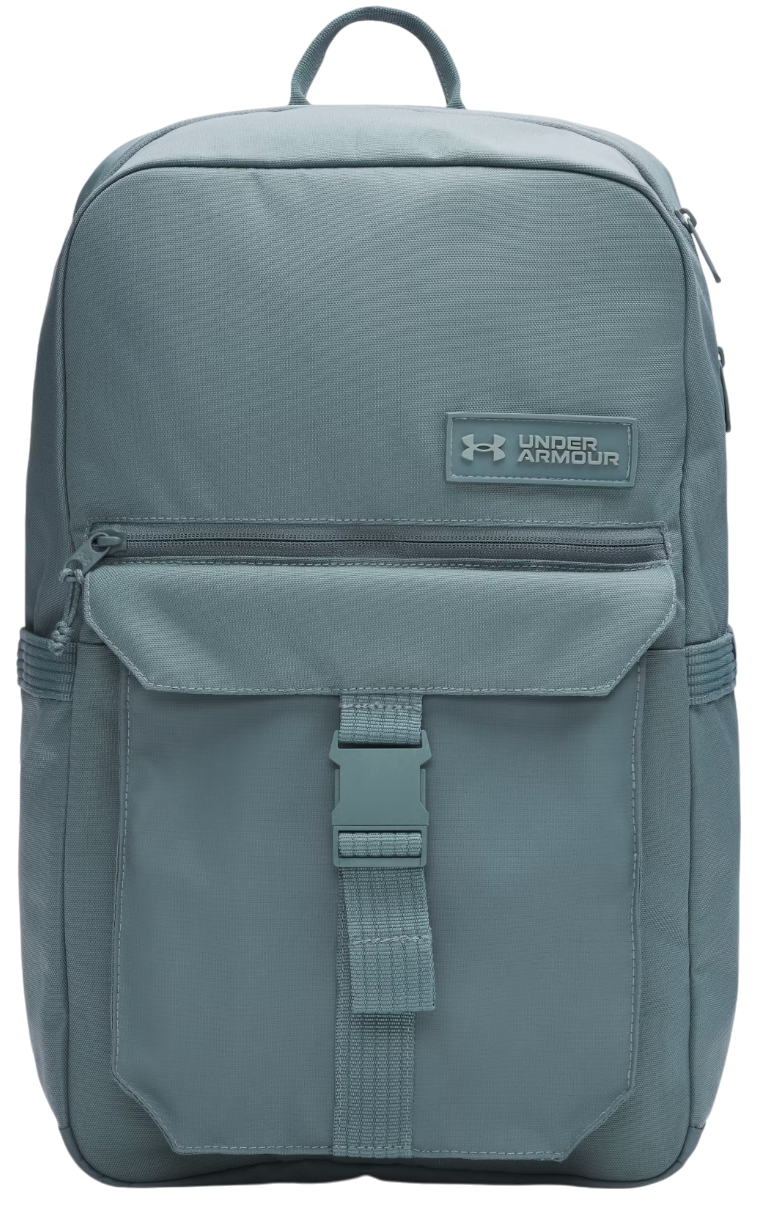 Ruksak Under Armour Under Armour UA Triumph Campus Backpack Tirkiz | 1384462-587