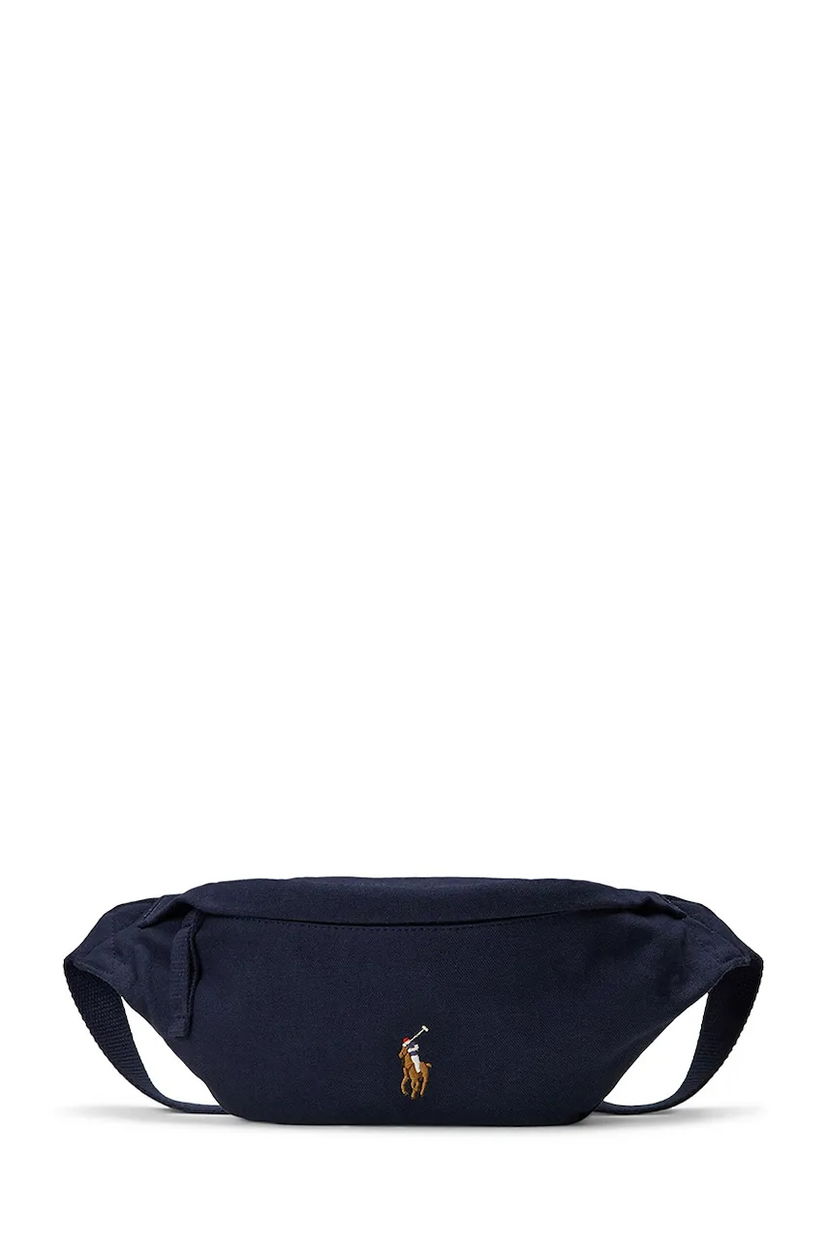 Torba oko struka Polo by Ralph Lauren Polo Ralph Lauren Waist Bag Tamnoplava | 405967605