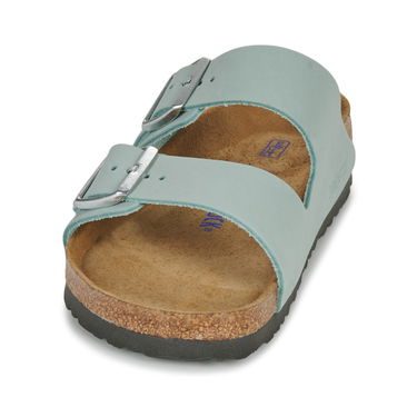 Tenisice i cipele Birkenstock ARIZONA Zelena | 1021399, 2