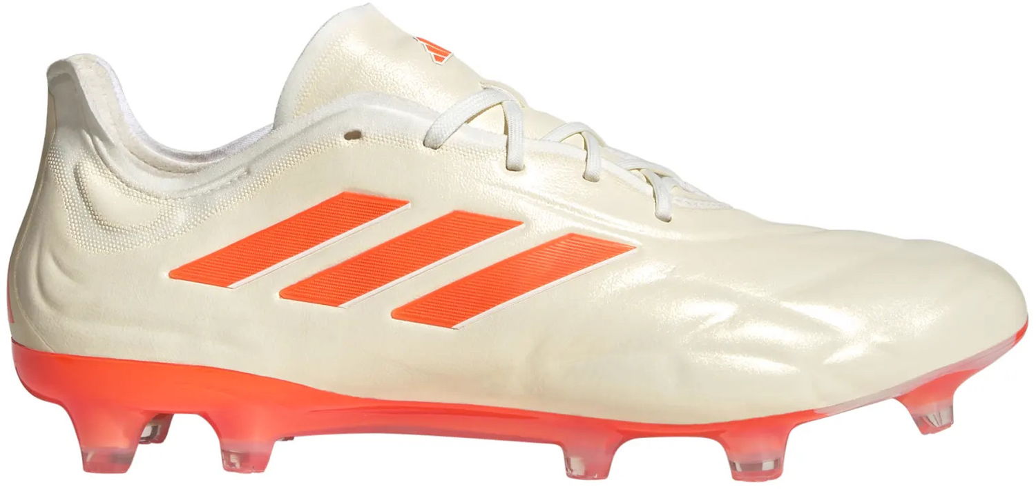Tenisice i cipele adidas Performance COPA PURE.1 FG Bijela | hq8903, 0