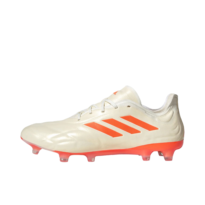 Tenisice i cipele adidas Performance COPA PURE.1 FG Bijela | hq8903