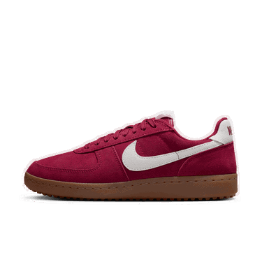 Tenisice i cipele Nike Nike Field General Crvena | IF1743-600, 0