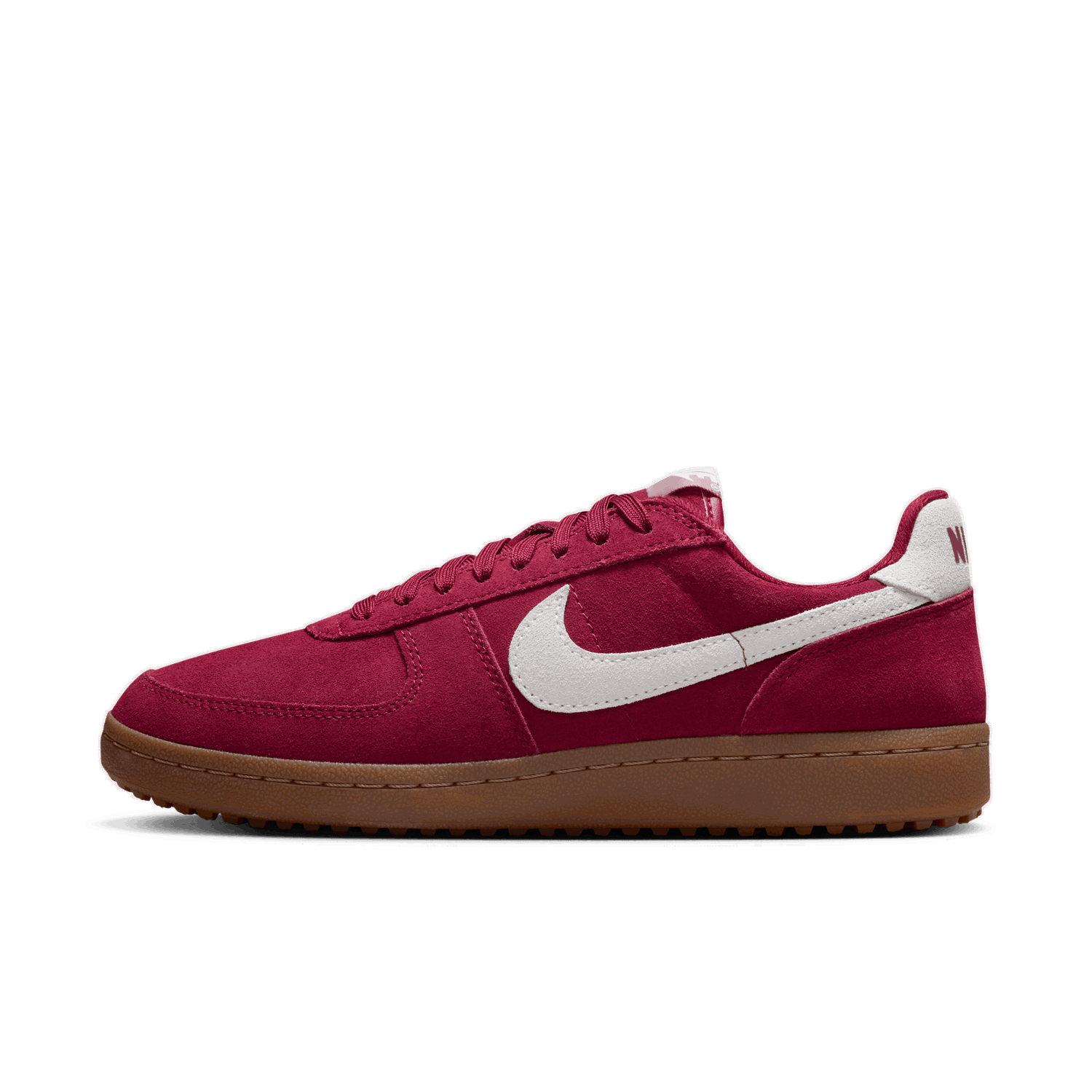 Tenisice i cipele Nike Nike Field General Crvena | IF1743-600, 0