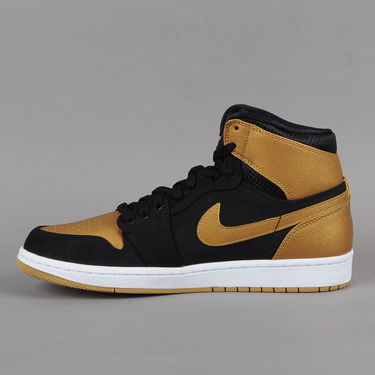 Tenisice i cipele Jordan Air Jordan 1 Retro High "Melo" Metalik | 332550-026, 1