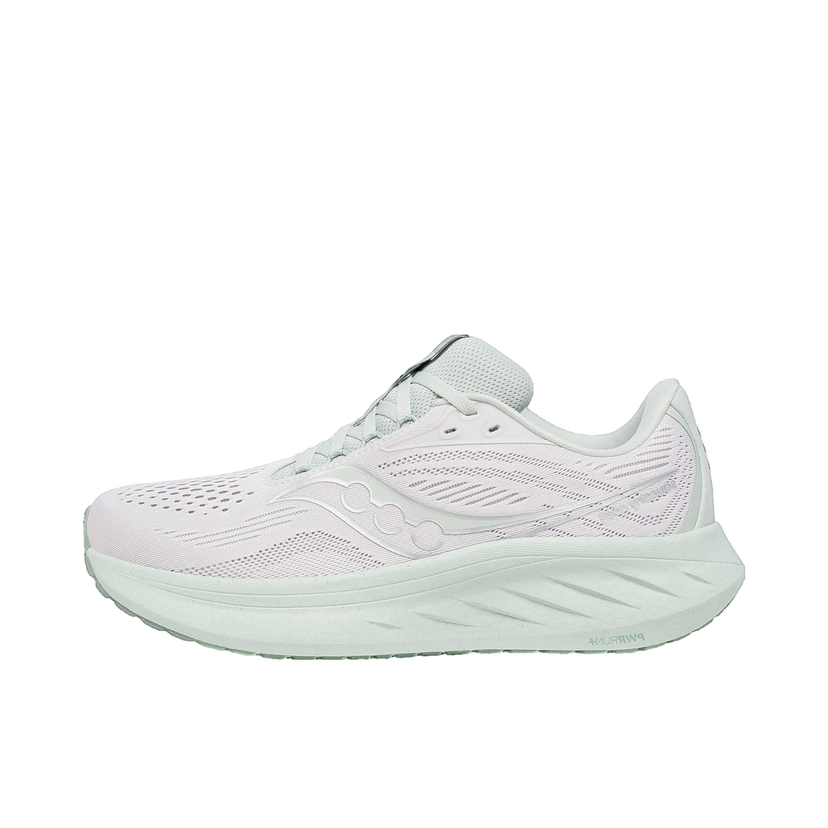 Tenisice i cipele Saucony RIDE 18 Bijela | s11000-221