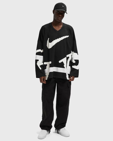 Dres Nike Club Neo Hockey Jersey Crna | HV1137-010, 1