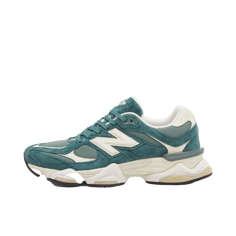 Tenisice i cipele New Balance 9060 Size UK 10 Zelena | U9060EEK