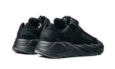 Tenisice i cipele adidas Yeezy Yeezy Boost 700 MNVN "Triple Black" Crna | FV4440, 1
