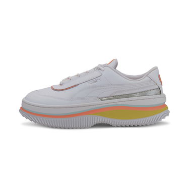 Tenisice i cipele Puma Deva Mono Pop Bijela | 37391903, 0
