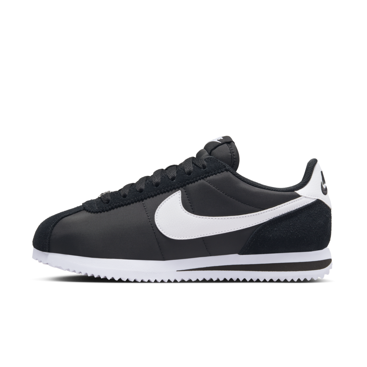 Tenisice i cipele Nike Cortez "Black and White" W Crna | DZ2795-001, 0