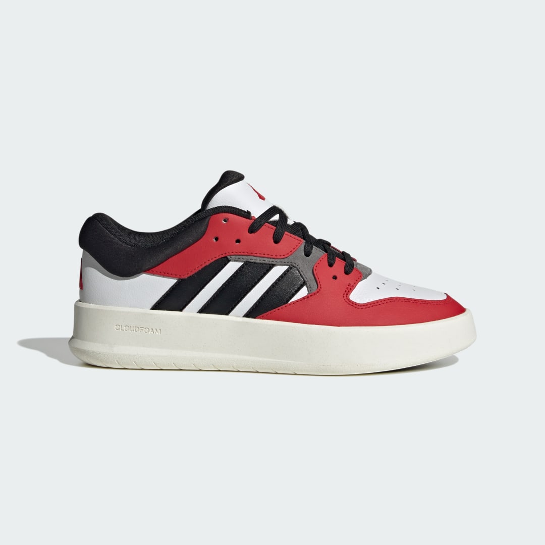 Tenisice i cipele adidas Performance Court 24 Crvena | ID1249, 0