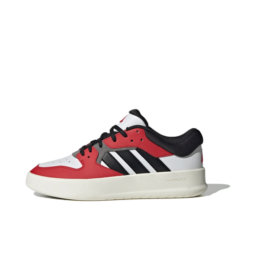 Tenisice i cipele adidas Performance Court 24 Crvena | ID1249