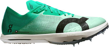 Tenisice i cipele On Running On Running Cloudspike Citius 2 Zelena | 3mf10301752, 0