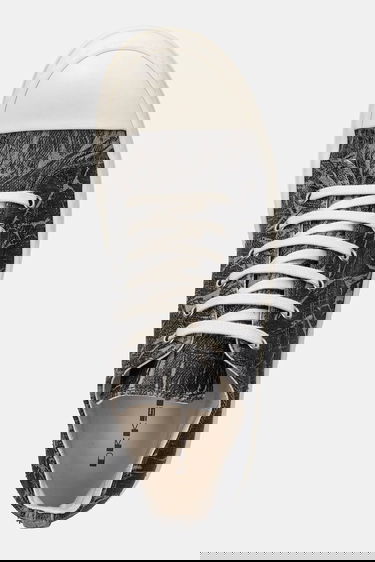 Tenisice i cipele Rick Owens Rick Owens DRKSHDW Low Sneaks Crna | DU02E7802.DWF, 3
