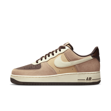 Tenisice i cipele Nike Air Force 1 Low "Hemp Coconut Milk" Smeđa | FB8878-200, 0