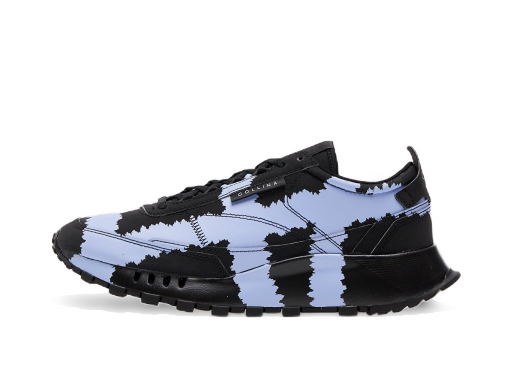 Tenisice i cipele Reebok Collina Strada x Classic Legacy Crna | H03106