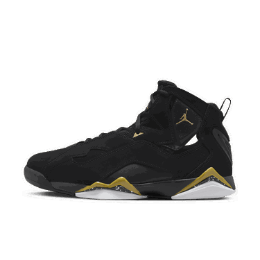 Tenisice i cipele Jordan Jordan True Flight Crna | 342964-072, 2