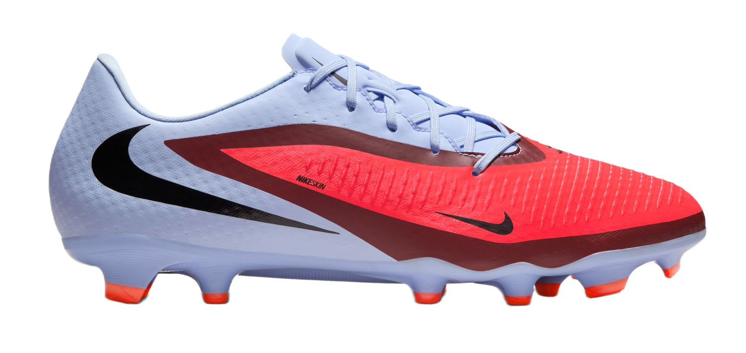 Tenisice i cipele Nike Phantom 6 Low Academy FG/MG Plava | hj4564-400, 0
