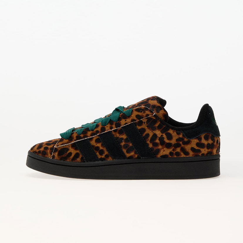 Tenisice i cipele adidas Originals Campus 00s Smeđa | JH9768