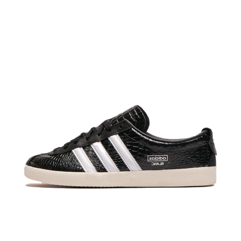 Tenisice i cipele adidas Originals Originals BLANC Crna | JH8040