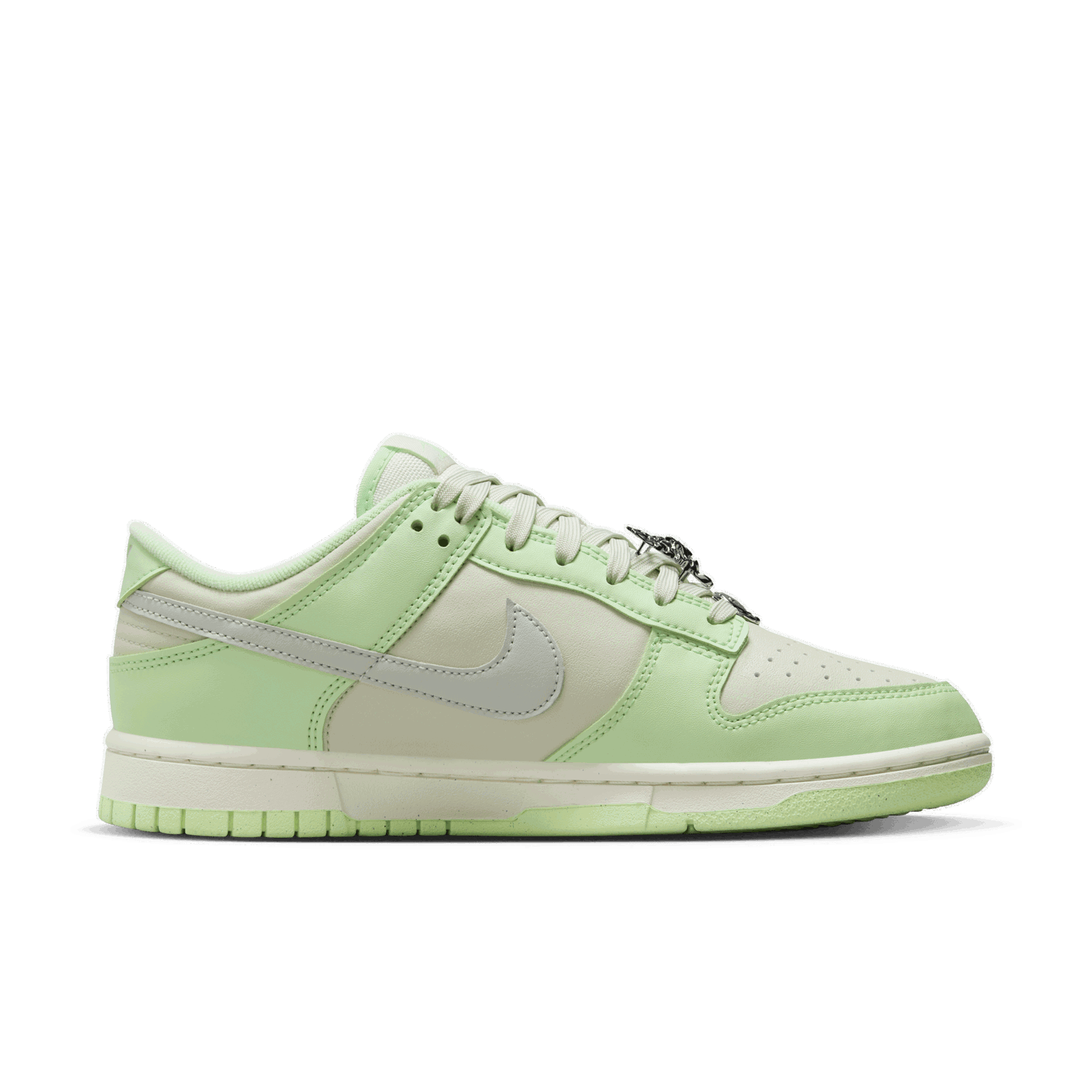 Tenisice i cipele Nike Dunk Low SE Sea Glass W Zelena | FN6344-001, 1
