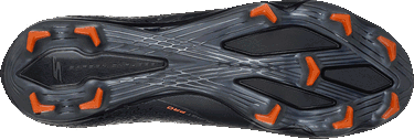Tenisice i cipele Skechers Razor 1.5 Elite FG Crna | 252020-bkor, 3