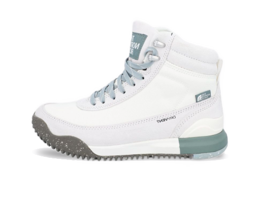 Tenisice i cipele The North Face Back To Berkeley Bijela | NF0A5G2V1Y21