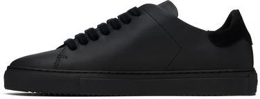 Tenisice i cipele AXEL ARIGATO Clean 90 Crna | 28116, 2